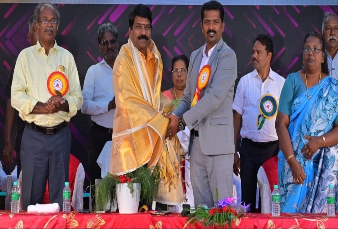 Dr.DHAMU