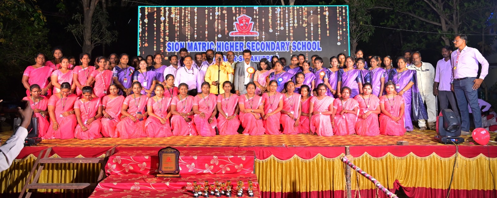 Teaching Faculty